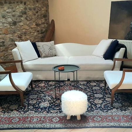 La Charpenterie Apartment Бергхайм Екстериор снимка