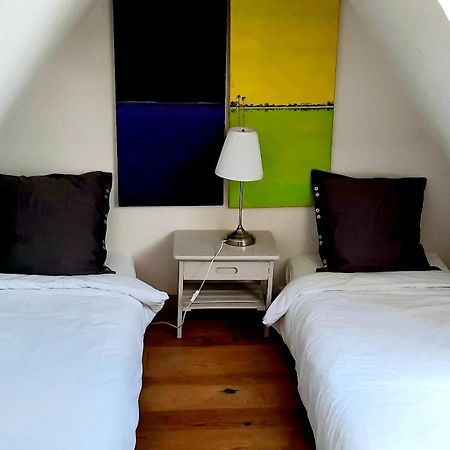La Charpenterie Apartment Бергхайм Екстериор снимка